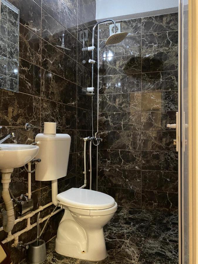 Hotel Atika Skopje Eksteriør billede